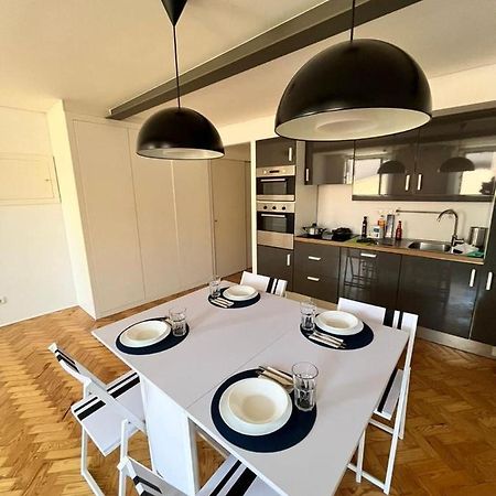 Very Nice Apartment In Lisboa Eksteriør billede