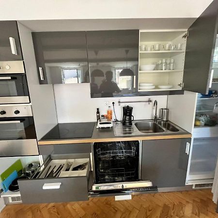 Very Nice Apartment In Lisboa Eksteriør billede