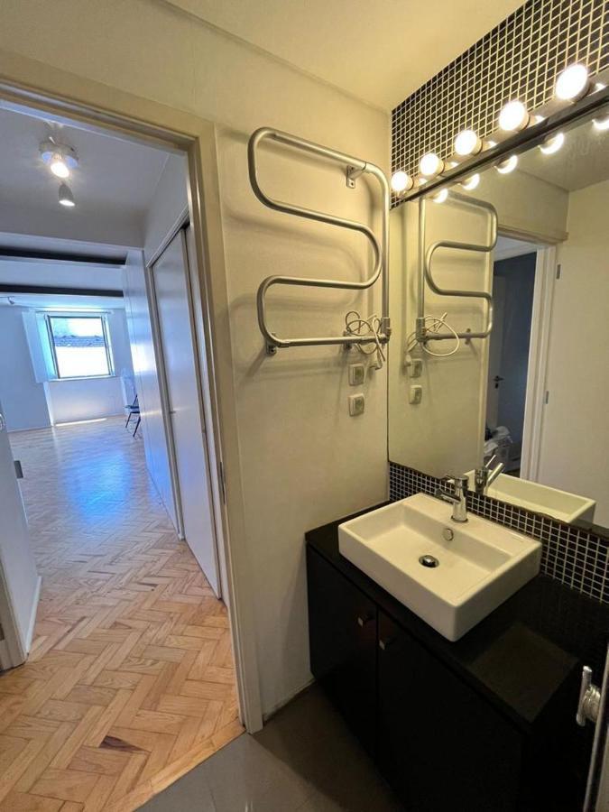 Very Nice Apartment In Lisboa Eksteriør billede