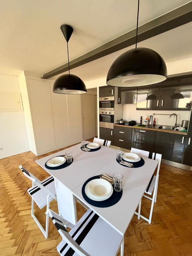 Very Nice Apartment In Lisboa Eksteriør billede