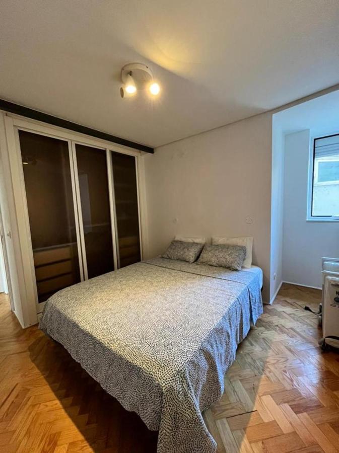 Very Nice Apartment In Lisboa Eksteriør billede