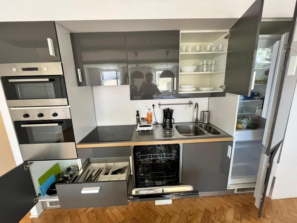 Very Nice Apartment In Lisboa Eksteriør billede