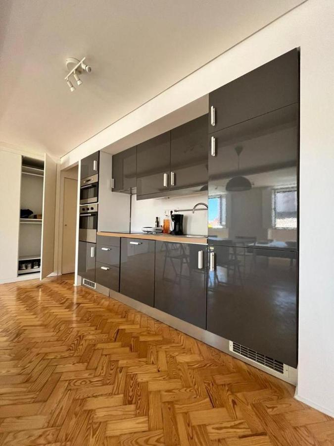 Very Nice Apartment In Lisboa Eksteriør billede
