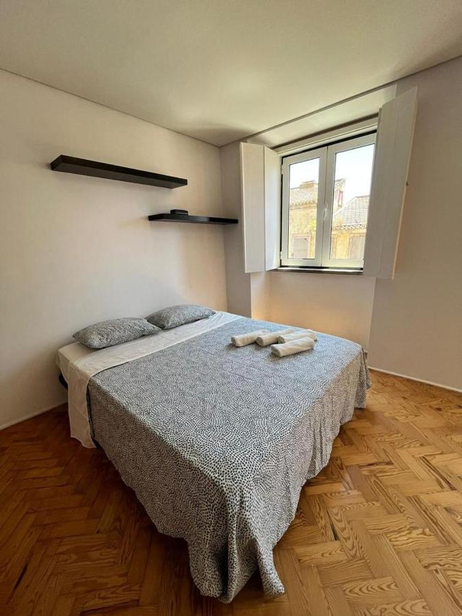 Very Nice Apartment In Lisboa Eksteriør billede