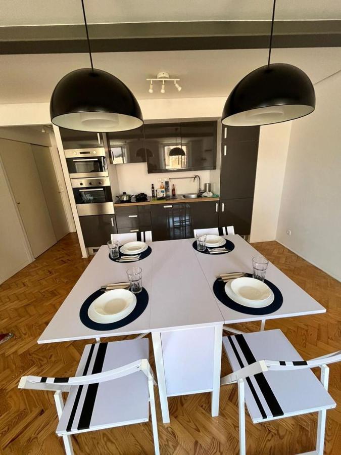 Very Nice Apartment In Lisboa Eksteriør billede